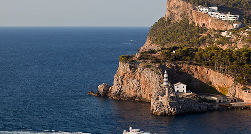 Jumeirah Port Soller Hotel & Spa отправляет гостей в невероятные приключения
