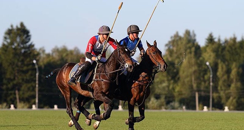 «Московский Поло Клуб» закроет летний сезон турниром International Cup