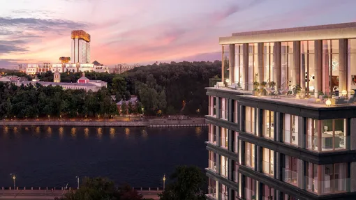 Luzhniki Collection Luzhniki Collection