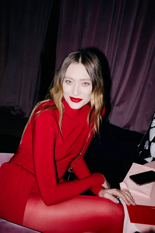 Мария Миногарова