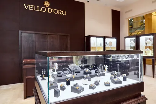 Vello D`oro