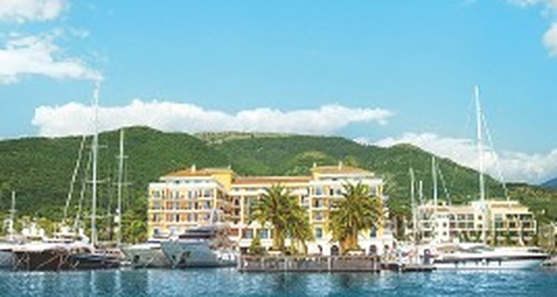 Porto Montenegro