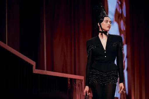 Ulyana Sergeenko Ulyana Sergeenko