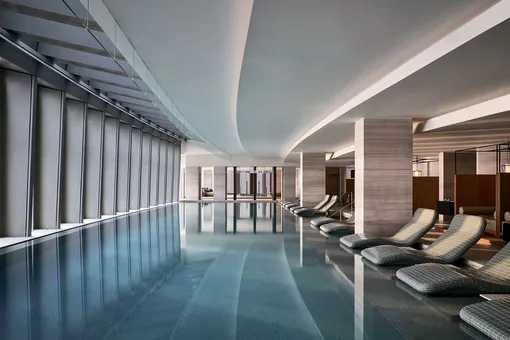 Rosewood Guangzhou Rosewood Guangzhou