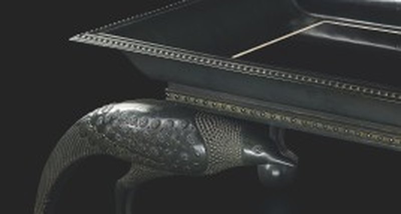 Майские торги Christie's в Париже