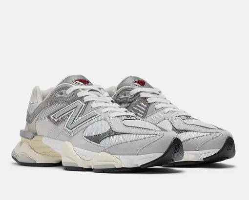 New Balance 9060, самые стильные кроссовки летом 2025, какие кроссовки купить, сколько стоят нью балансы