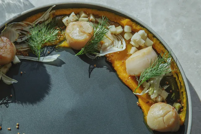 Почему стоит поехать в гастрономическое путешествие во Владивосток