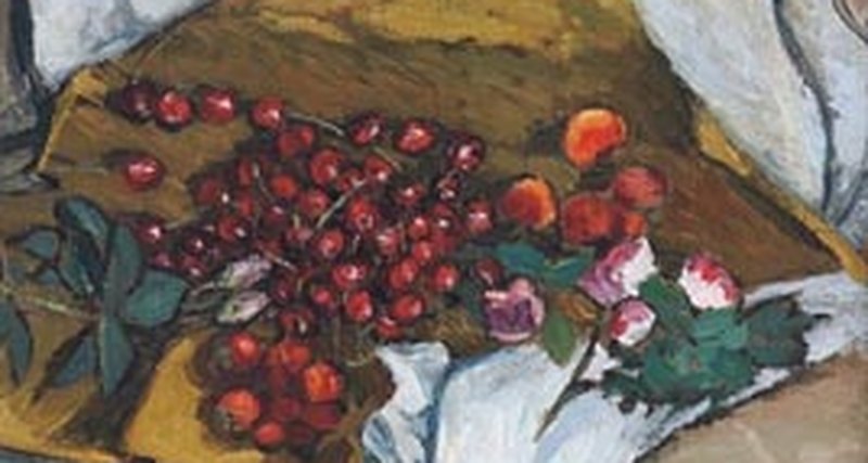 Русские авангардисты на Christie's