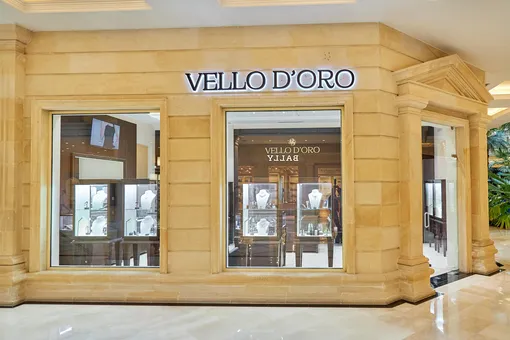 Vello D`oro