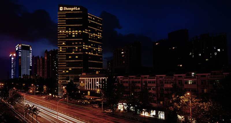 Shangri-La запускает конкурс #LoyaltyIs