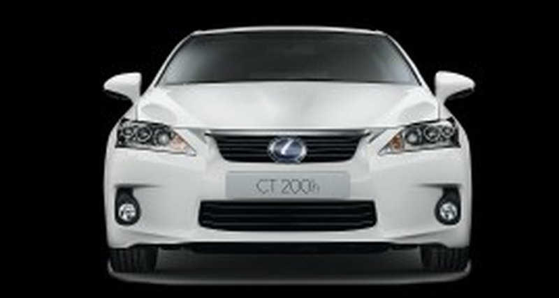 Lexus