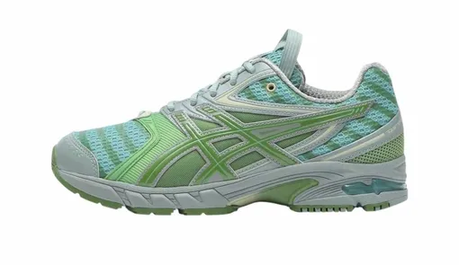 Кроссовки в стиле gorpcore — ASICS UB9-S Gel DS Trainer 14 Kiko Kostadinov Waterfall Lichen Rock