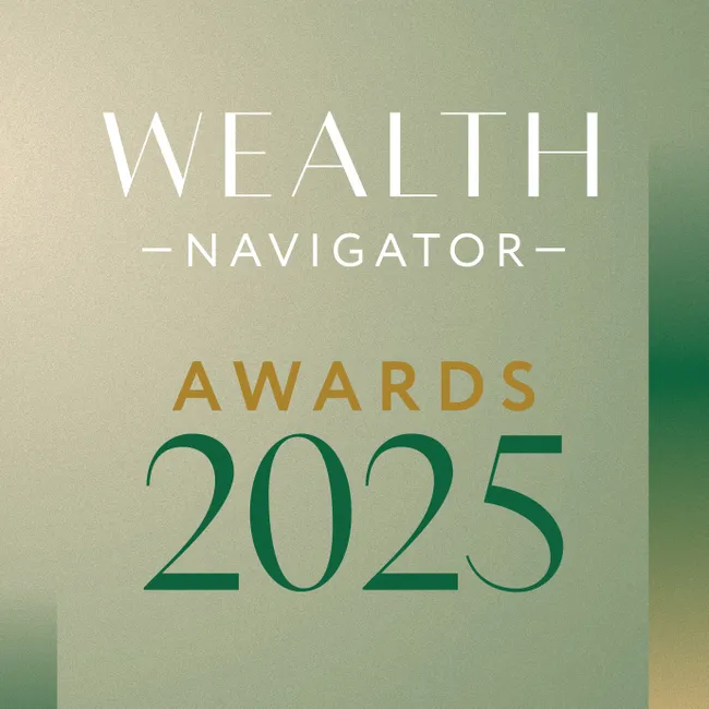 Объявлен шорт-лист Wealth Navigator Awards 2025