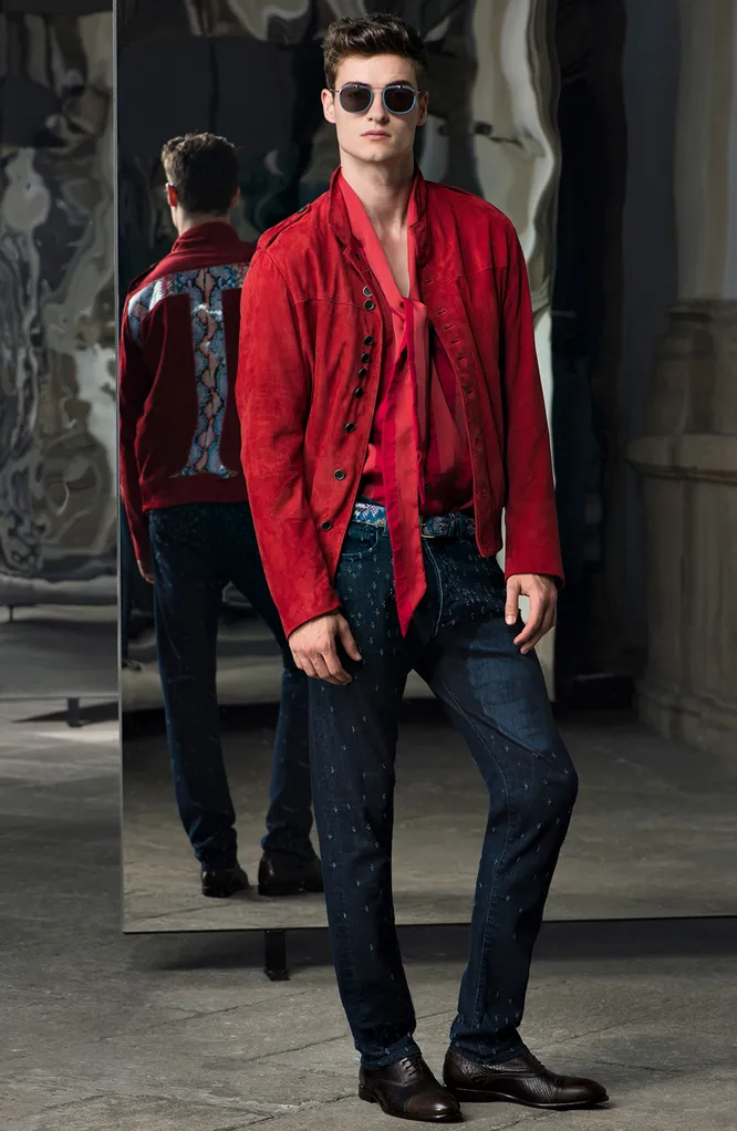 Trussardi Uomo-SS17-17