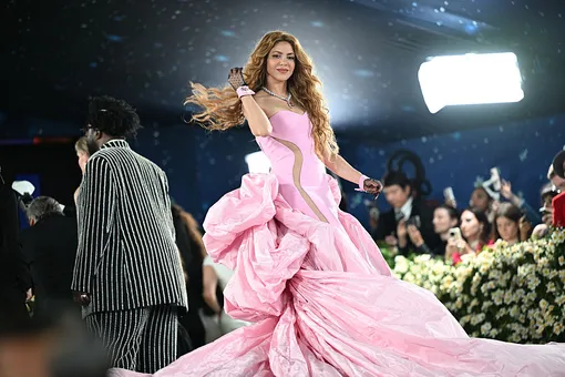 «Мода — это искусство»: объявлена тема Met Gala 2026 «Мода — это искусство»: объявлена тема Met Gala 2026