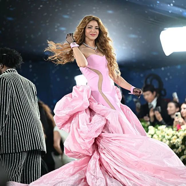 «Мода — это искусство»: объявлена тема Met Gala 2026