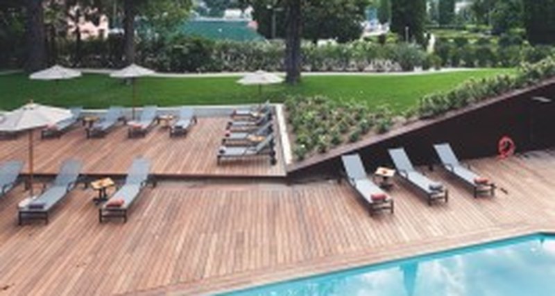 Lido Palace Hotel Riva Del Garda