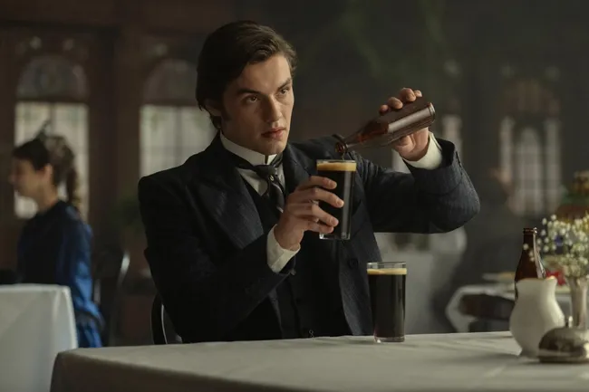 Черное золото Ирландии: невероятная история семьи, о которой снят новый сериал «Дом Гиннесса»
