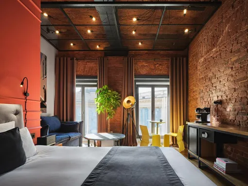 Wynwood Hotel Wynwood Hotel
