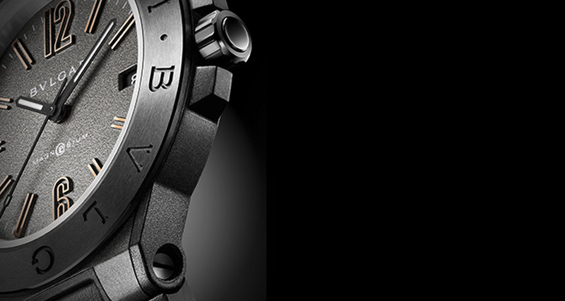 Bulgari, MasterCard и WISeKey объявили о стратегическом партнёрстве