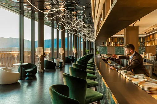 Лаундж-бар «Чилим» Лаундж-бар «Чилим»