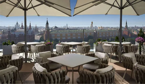 О2 Restaurant О2 Restaurant