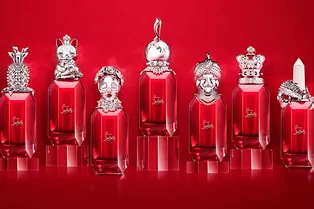 Бьюти-премьеры ноября: благородные парфюмы и эффективные косметические средства