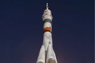 Дерби, полет на «Байконур» с космонавтами, : случайные, но очень приятные подарки на 23 февраля