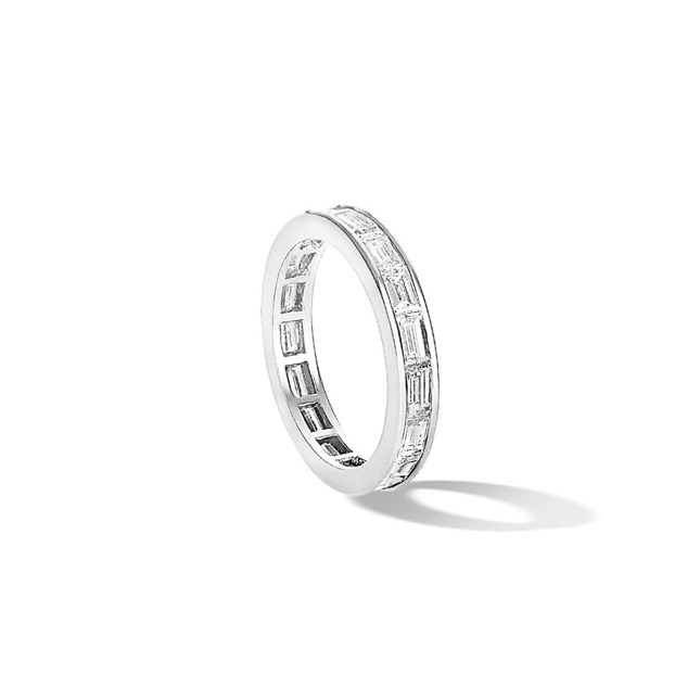 Обручальные кольца: Eternity 2