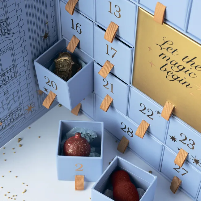 Это на Новый год: 30 идей подарков для родных и близких