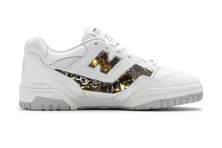 Netflix и New Balance создали кроссовки с кусочками метеорита из России Netflix и New Balance создали кроссовки с кусочками метеорита из России