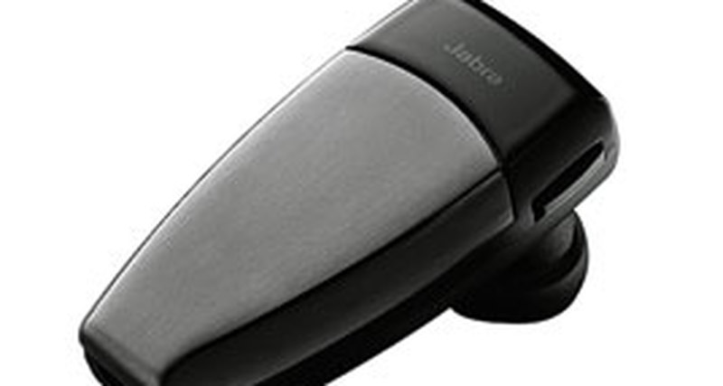 Jabra: Премиум-класс без провода