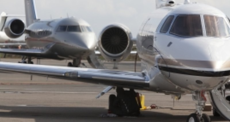 VII Международная выставка деловой авиации Jet Expo 2012, Центр деловой авиации «Внуково-3», 27-29 сентября