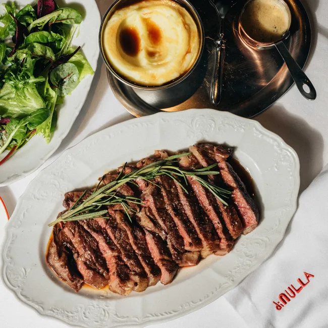 Гастрономические планы на праздничные выходные с 31 октября по 4 ноября