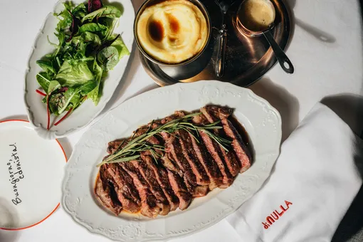 Гастрономические планы на праздничные выходные с 31 октября по 4 ноября