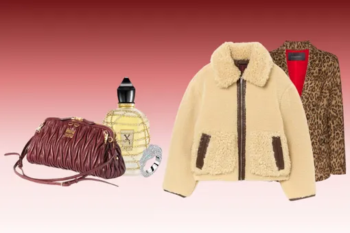 8 идей подарков женщине на Новый год 8 идей подарков женщине на Новый год