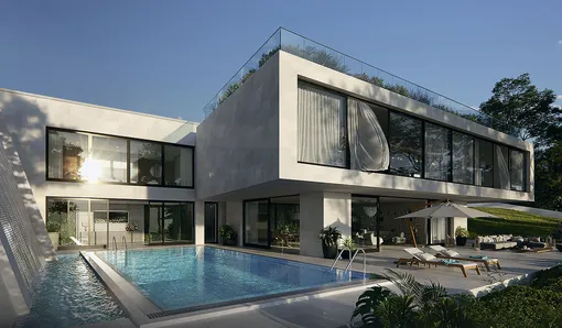 Reef Residence Reef Residence