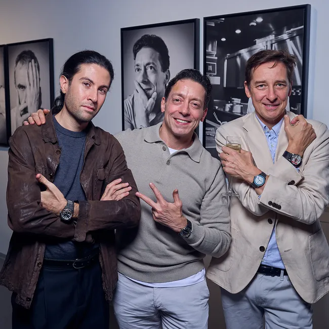 Какие мероприятия вы могли пропустить в ноябре