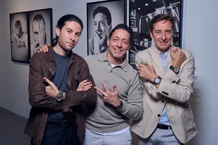 Какие мероприятия вы могли пропустить в ноябре