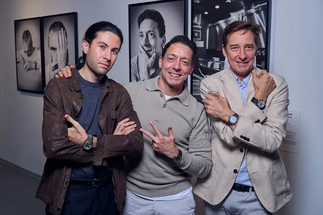 Какие мероприятия вы могли пропустить в ноябре