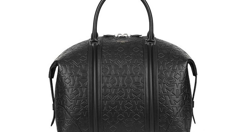 Риккардо Тиши представляет новое лого Givenchy