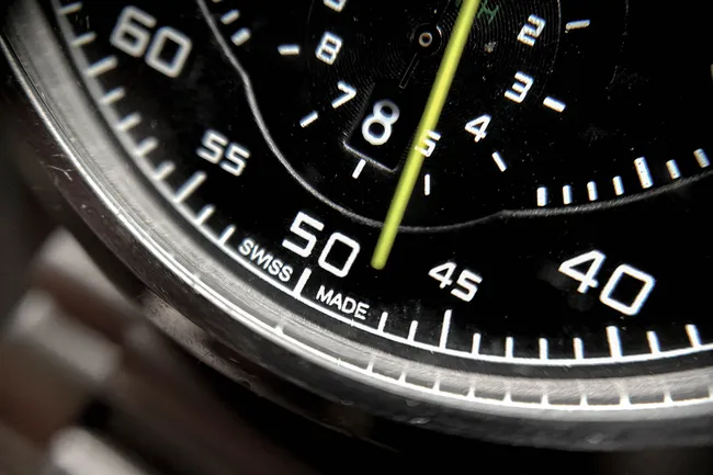 Почему надпись «Сделано в Швейцарии» на люксовых часах означает вовсе не то, что вы думаете