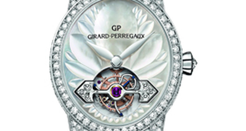 Girard-Perregaux