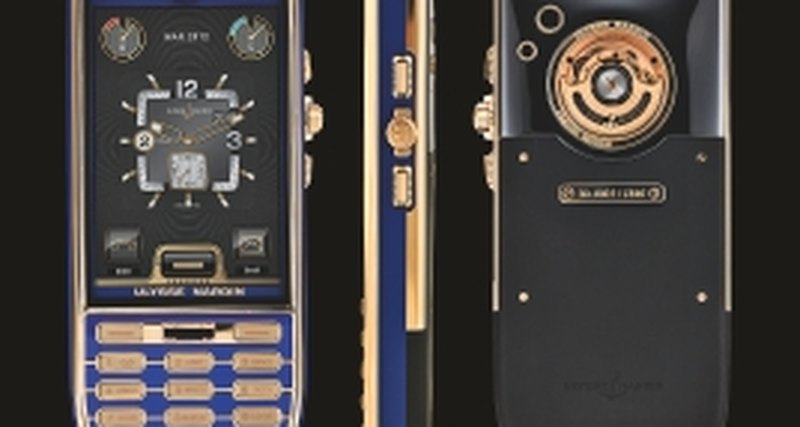 Ulysse Nardin Chairman