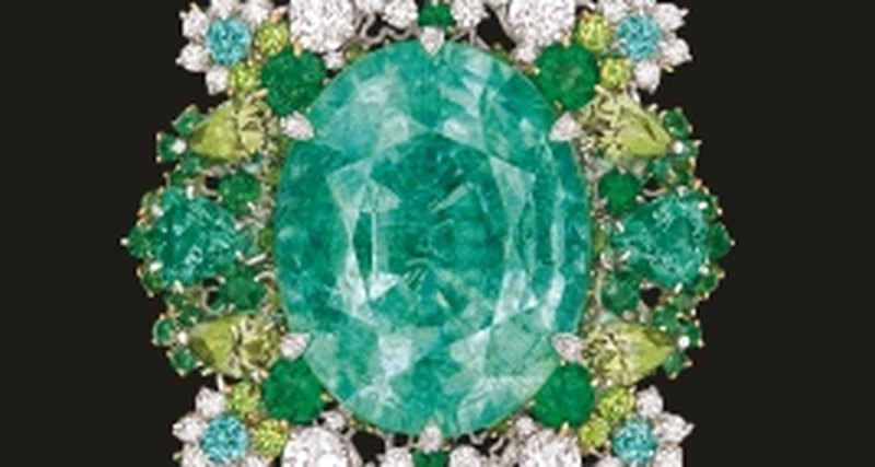 Dior Joaillerie