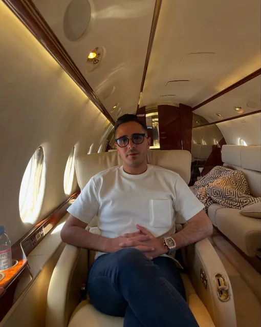 Саймон Леваев