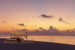 Почему для отдыха на Мальдивах стоит выбрать атолл Раа