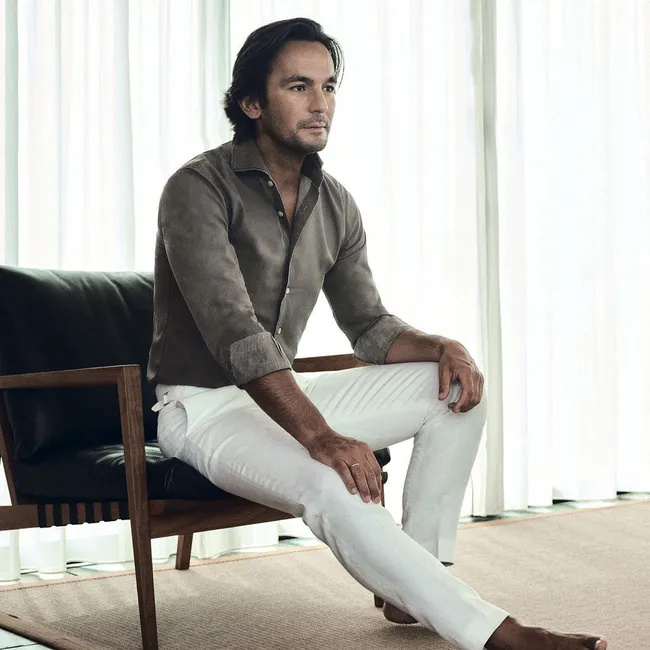 В здоровом теле: Алехандро Батальер об оздоровительных программах, longevity-трендах и «велнес-острове»