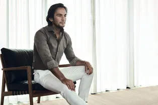 В здоровом теле: Алехандро Батальер об оздоровительных программах, longevity-трендах и «велнес-острове» В здоровом теле: Алехандро Батальер об оздоровительных программах, longevity-трендах и «велнес-острове»