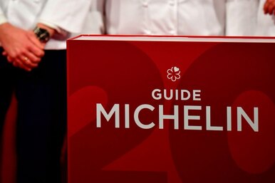 Michelin впервые раздал звезды российским ресторанам — их получили сразу девять заведений